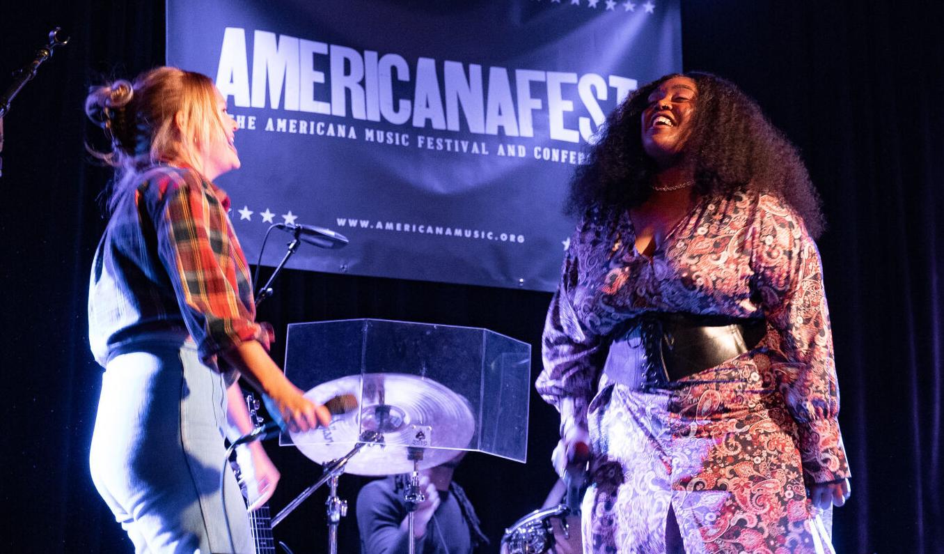 AmericanaFest 2021 in Review